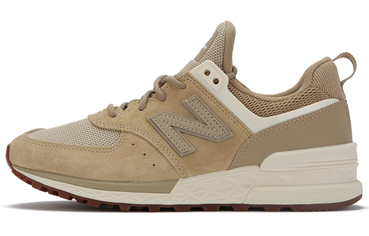 Buy (W) 新百伦 574 Sport '香' 运动鞋 WS574SFI