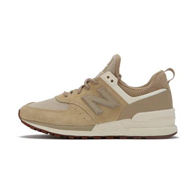 (W) NB 574 Sport 'Incense'