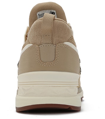 (W) 新百伦 574 Sport '香' 运动鞋 WS574SFI Lookbook (W) 新百伦 574 Sport '香' 运动鞋 WS574SFI