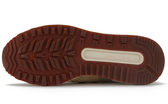 (W) 新百伦 574 Sport '香' 运动鞋 WS574SFI Shop (W) 新百伦 574 Sport '香' 运动鞋 WS574SFI