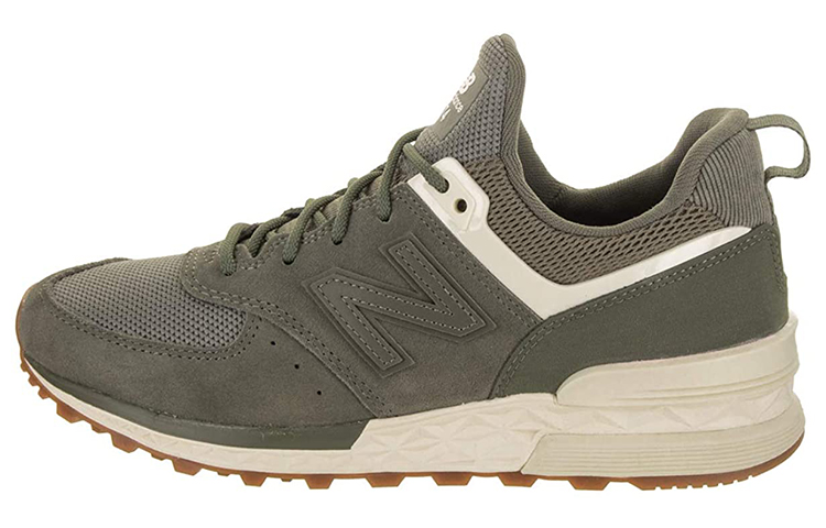 Buy (W) New Balance 574 Sport 'Verde Oliva Militar' WS574SFJ