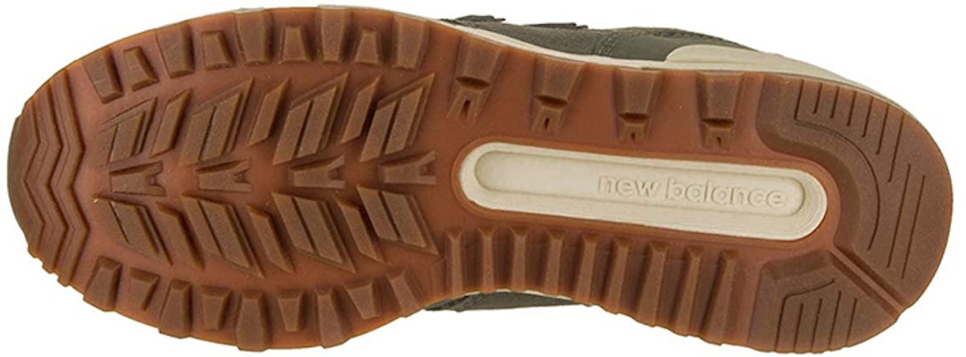 (Women) New Balance 574 Sport 'Military Olive Green' WS574SFJ Shop (Women) New Balance 574 Sport 'Military Olive Green' WS574SFJ