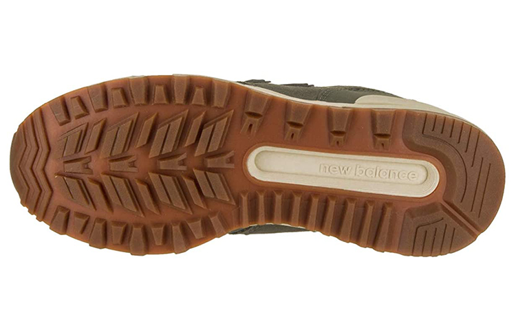 Shop (W) New Balance 574 Sport 'Verde Oliva Militar' WS574SFJ