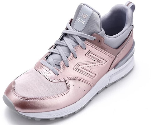 (W) New Balance 574S Emas 'Rose' WS574SFF Order (W) New Balance 574S Emas 'Rose' WS574SFF