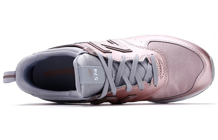 Comprar Women New Balance 574S Rose Gold WS574SFF Novelship