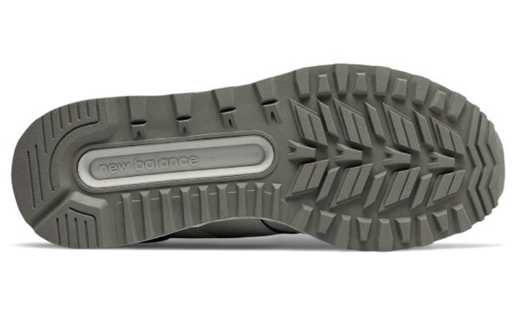 (W) NB 574 Sport Deconstructed 'Grey' 圖 4