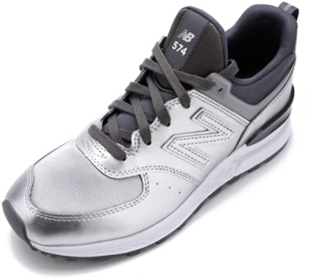 (W) New Balance 574 B 'Perak' WS574SFG Order (W) New Balance 574 B 'Perak' WS574SFG