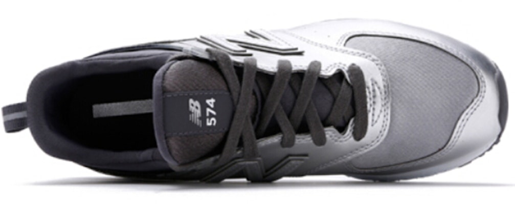 (W) New Balance 574 B 'Perak' WS574SFG Lookbook (W) New Balance 574 B 'Perak' WS574SFG