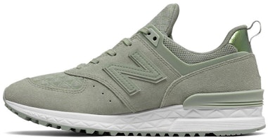 (W) ニューバランス574 スポーツ オリーブグレー WS574SND Buy (W) ニューバランス574 スポーツ オリーブグレー WS574SND