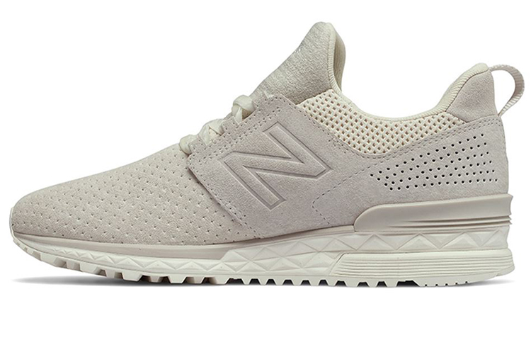 Buy (W) New Balance 574 Sport Kasut Sukan 'Kelabu' WS574DUR