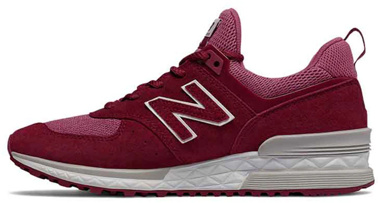 women-new-balance-574-sport-style-burgundy-ws-574-snf