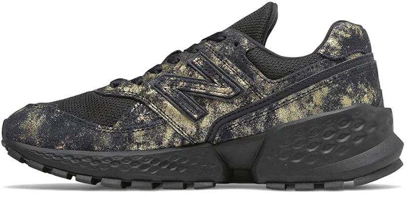 (W) 新百伦574运动v2“黑色” WS574ATS Buy (W) 新百伦574运动v2“黑色” WS574ATS