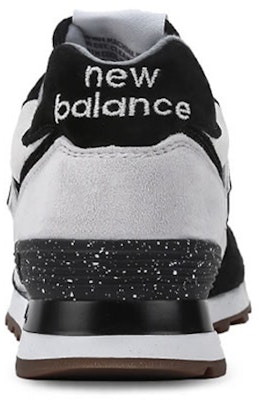 (Women) New Balance 574 Sports Shoes 'Black Grey' US574CW2 Shop (Women) New Balance 574 Sports Shoes 'Black Grey' US574CW2
