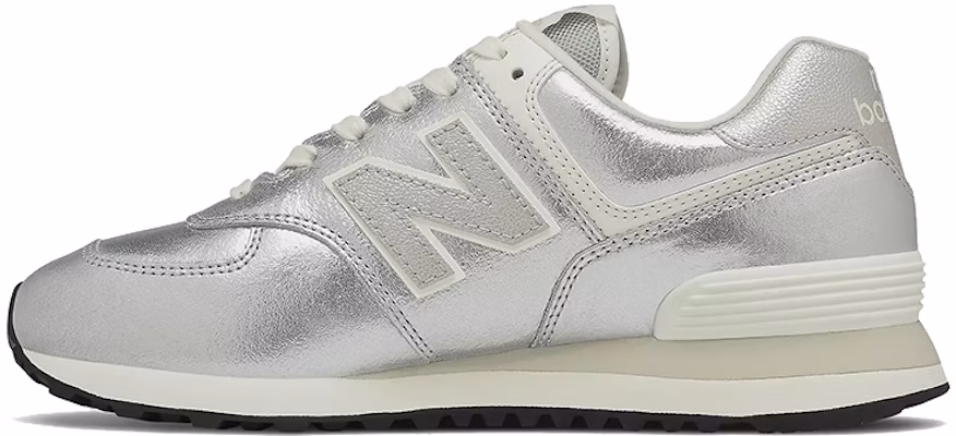 (W) New Balance 574 v2 Zapatillas Plata/Blanco WL574PR2 Buy (W) New Balance 574 v2 Zapatillas Plata/Blanco WL574PR2