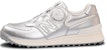 (W) New Balance 574 V3 BOA Kasut Golf 'Perak Putih' WGBS574S