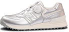 Buy (W) New Balance 574 V3 BOA Kasut Golf 'Perak Putih' WGBS574S