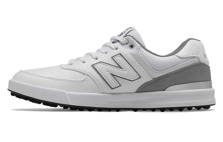 (W) NB 574Greens White