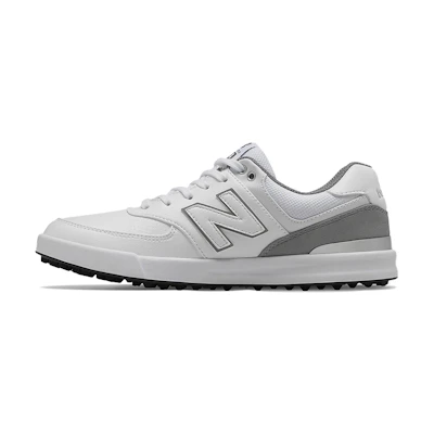(W) NB 574Greens White