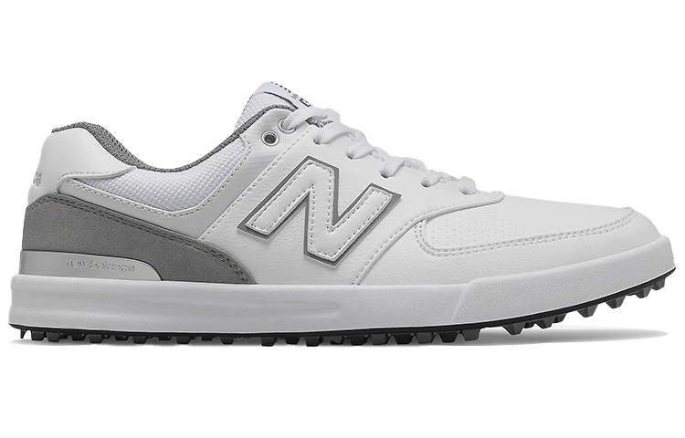 (W) NB 574Greens White 圖 2