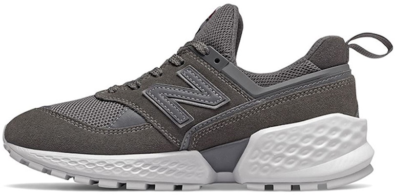 (W) New Balance 547 'Kelabu' WS574TED Buy (W) New Balance 547 'Kelabu' WS574TED