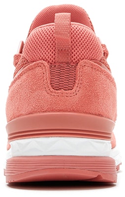 (W) New Balance 574S 系列粉色'棕白' WS574CR Lookbook (W) New Balance 574S 系列粉色'棕白' WS574CR