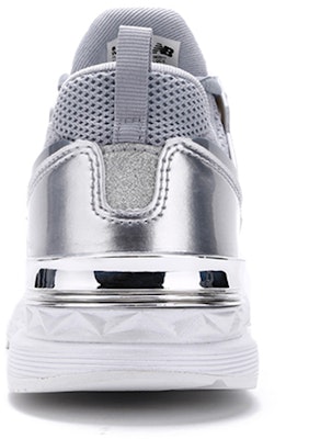 (W) ニューバランス 574S シルバー WS574SAS Lookbook (W) ニューバランス 574S シルバー WS574SAS