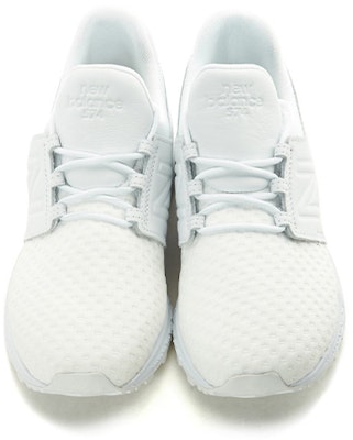 New Balance 574S 白色 女款 Lookbook New Balance 574S 白色 女款