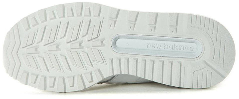 New Balance 574S 白色 女款 Shop New Balance 574S 白色 女款