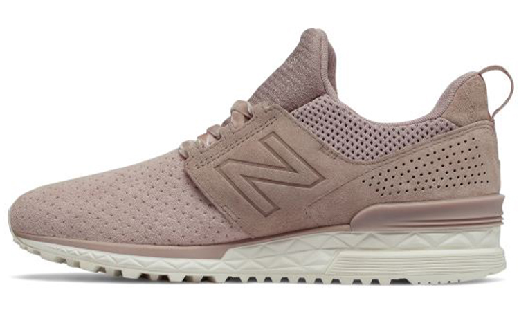 Buy (W) 新百伦 574S 灰色运动鞋 WS574DUK