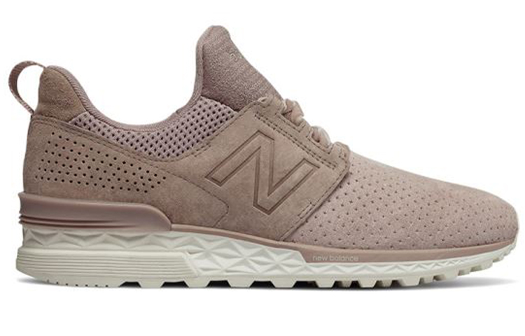 (W) NB 574S Shoes Grey 圖 2