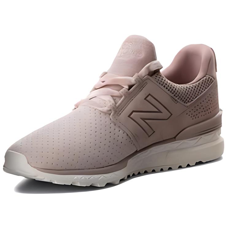 (W) NB 574S Shoes Grey 圖 3