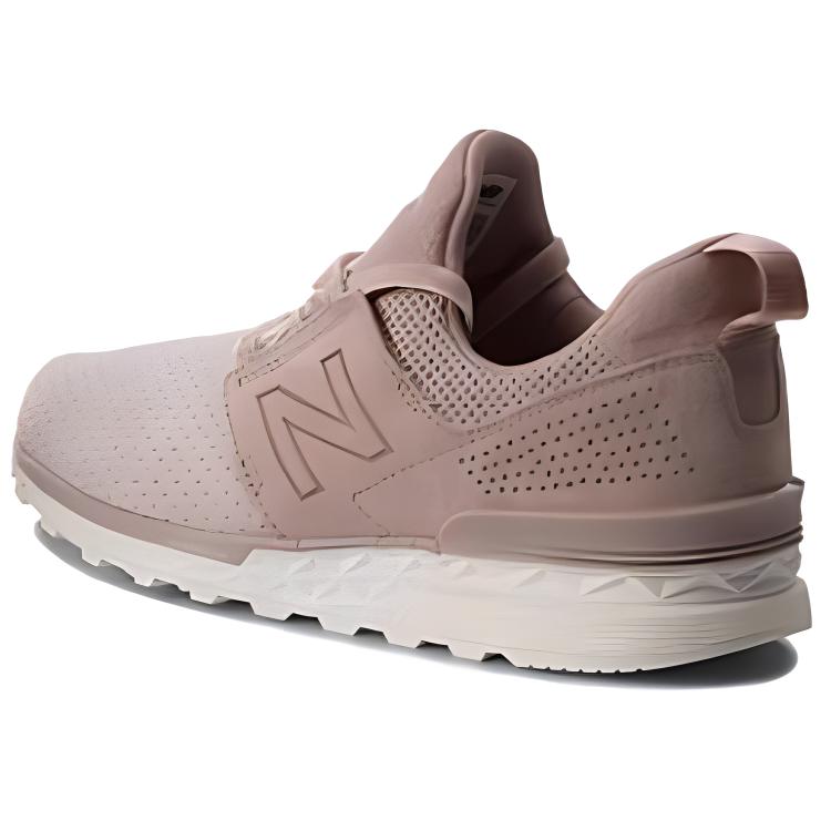 (W) NB 574S Shoes Grey 圖 4