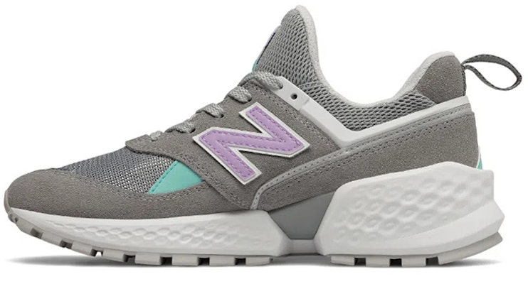 Women New Balance 574S V2 Grey WS574PRC WS574PRC Novelship