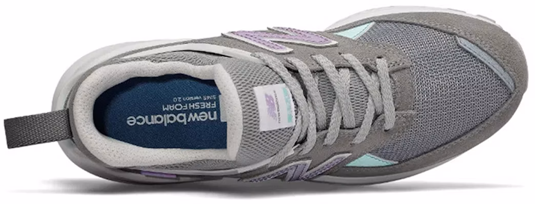 Women New Balance 574S V2v Grey WS574PRC Novelship