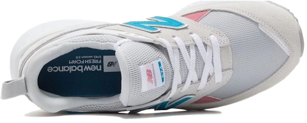 New balance fresh foam 5745 version 2.0 deals