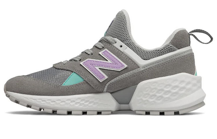 Buy (W) New Balance 574S V2v Gris WS574PRC