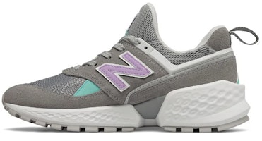 (W) New Balance 574S V2v Gris WS574PRC Buy (W) New Balance 574S V2v Gris WS574PRC