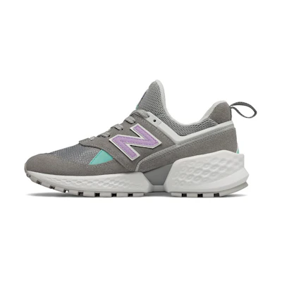 (W) NB 574S V2v Grey