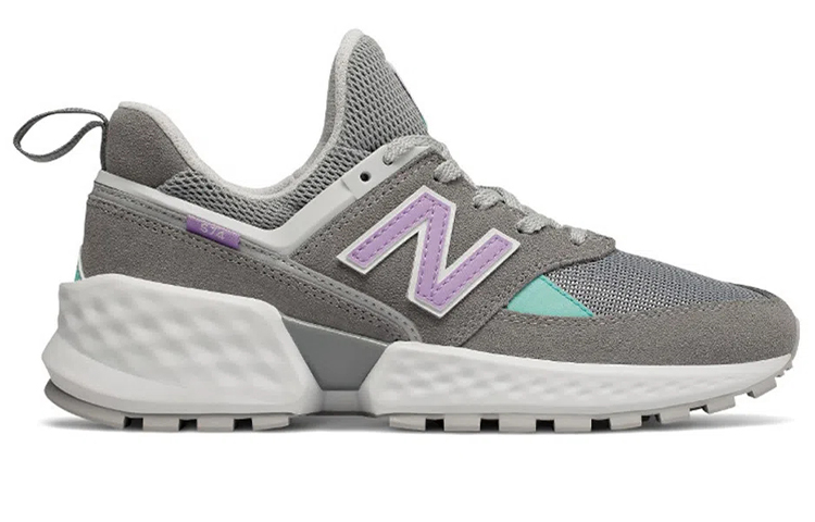 Order (W) New Balance 574S V2v Gris WS574PRC
