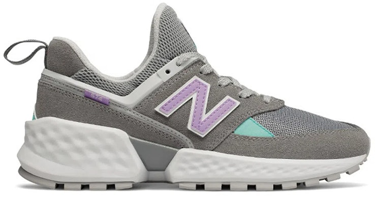 (W) ニューバランス 574S V2 グレー WS574PRC Order (W) ニューバランス 574S V2 グレー WS574PRC