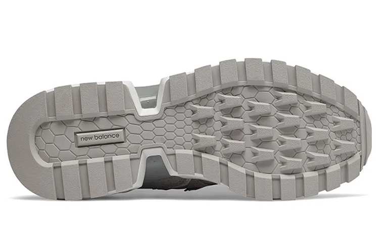 Shop (W) New Balance 574S V2v Gris WS574PRC