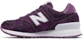 Buy (W) New Balance 574Series Camo Ungu WL574MWA