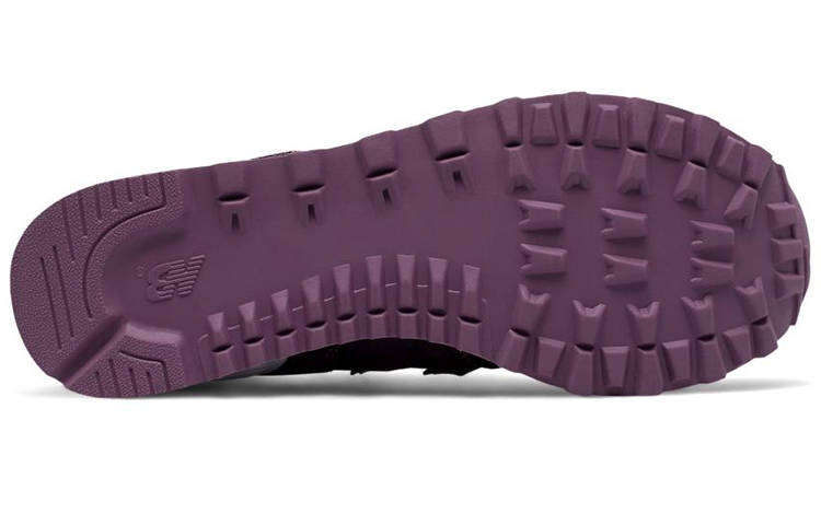 Purchase (W) New Balance 574 Serie Camuflaje Morado WL574MWA