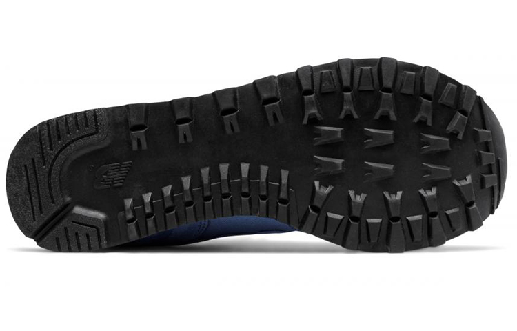 (W) NB 574Series Canvas Ice-Blue 'Blue White' 圖 4