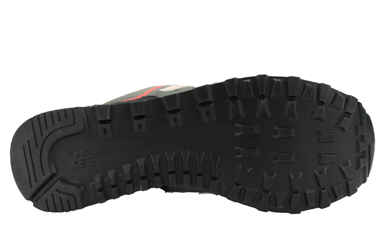 (W) NB 574Series Classic Black/Gray/Pink 圖 4