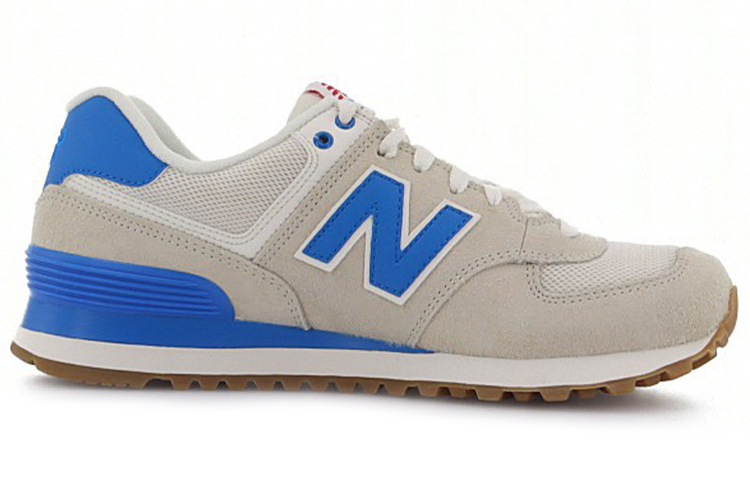 Order (W) Zapatillas New Balance 574 Series Blancas WL574RSB
