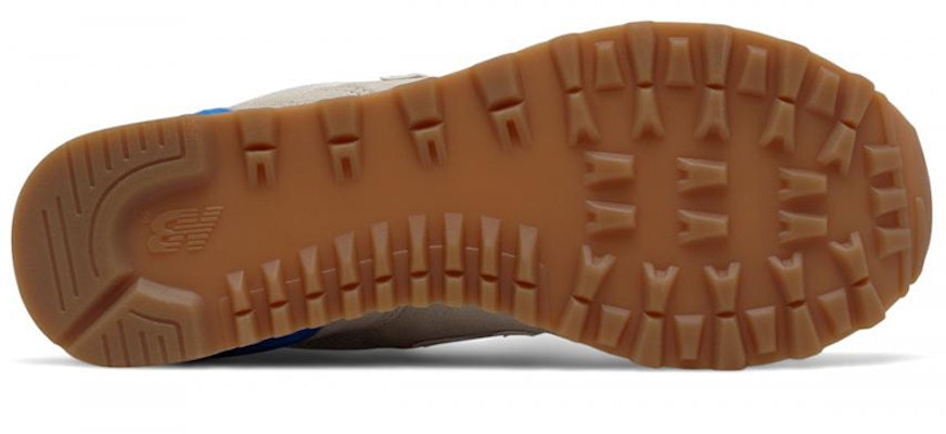 (W) New Balance 574 Series Kasut Putih Sneakers WL574RSB Purchase (W) New Balance 574 Series Kasut Putih Sneakers WL574RSB