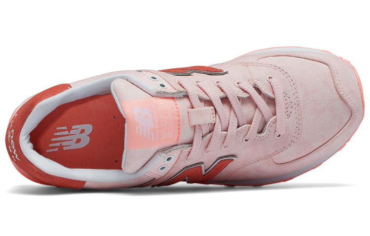 (W) NB 574Series Surf Pack Sneakers Pink 圖 3