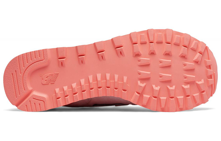 (W) NB 574Series Surf Pack Sneakers Pink 圖 4