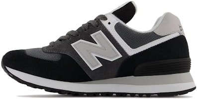 (Women) New Balance 574v2 'Black Magnet' WL574VI1 (Women) New Balance 574v2 'Black Magnet' WL574VI1